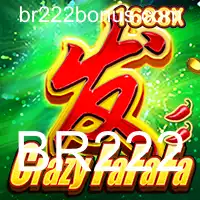 CrazyFaFaFa: A Nova Sensação dos Jogos com BR222
