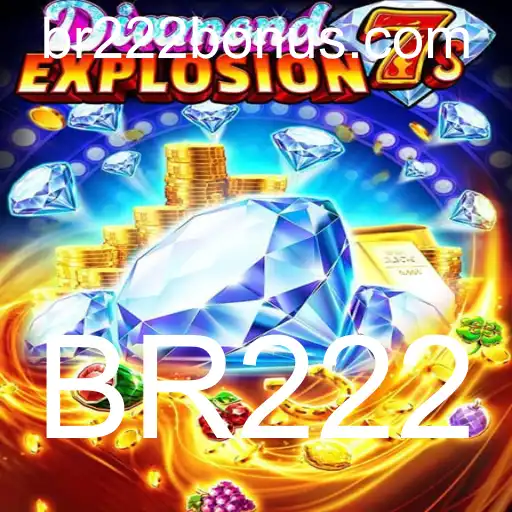 Descubra a Emoção de DiamondExplosion7s: Um Jogo de Sorte e Estratégia com a Palavra-Chave BR222