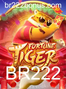 FortuneTiger: Mergulhe na Excitante Aventura do Jogo BR222