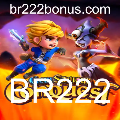GemSaviourConquest: Desbrave Aventuras com BR222