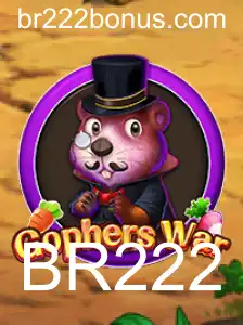 Descubra GophersWar: A Nova Sensação do Mundo dos Jogos