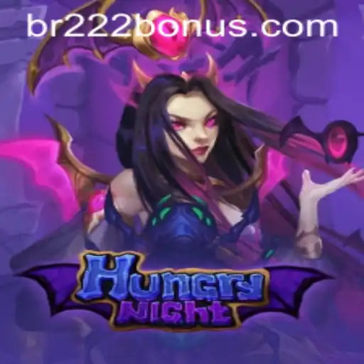HungryNight: Mergulhe na Aventura Noturna com BR222