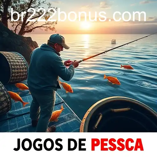 Jogos de pesca