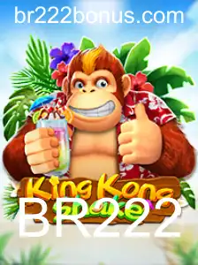 KingKongShake: Explore o Movimento e a Estratégia neste Jogo Inovador