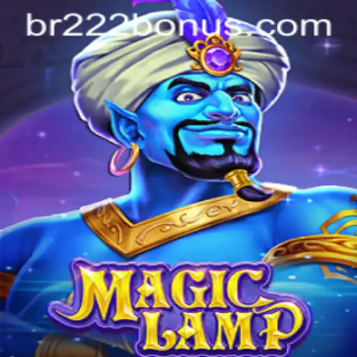Descubra o Fascinante Mundo de MagicLamp