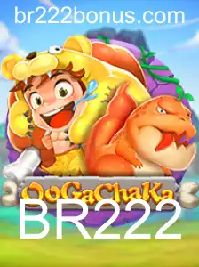 Descubra OoGaChaKa: O Novo Jogo Revolucionário com a Palavra-Chave BR222