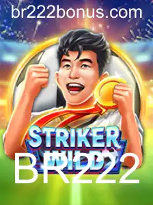 StrikerWILD: Um Novo Fenômeno no Mundo dos Jogos com BR222