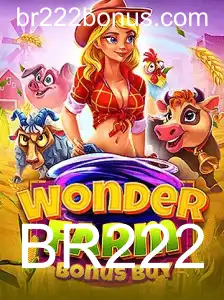 Explorando WonderFarmBonusBuy: Uma Aventurosa Jornada no Mundo dos Games